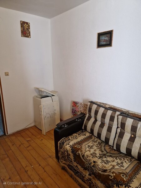 Berceni, Aparatorii Patriei