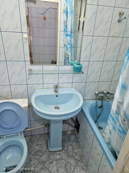 Berceni, Aparatorii Patriei